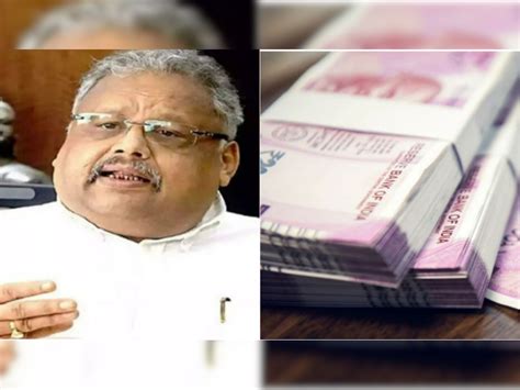 Rakesh Jhunjhunwala Tips for share market investors know tips | Rakesh ...
