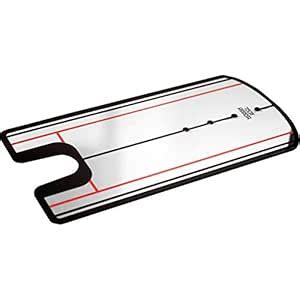 Longridge Tour Mirror Golf Putting Traing Aid : Amazon.in: Beauty