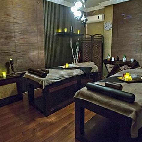 Caddebostan Dream Day Spa Center' da Bayanlara ve Çiftlere Özel Masaj ...