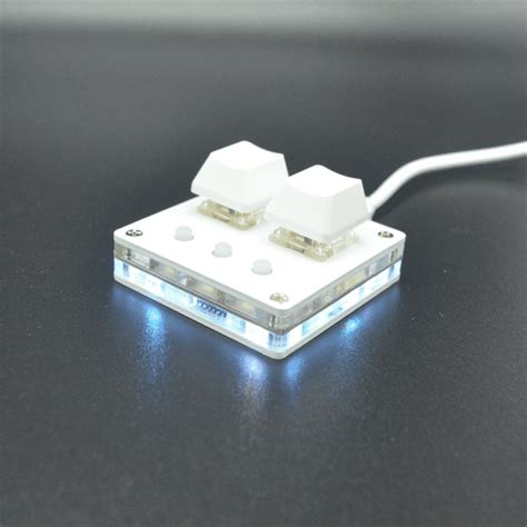 Compact Gaming Keyboard with Macro Keys and Red India | Ubuy