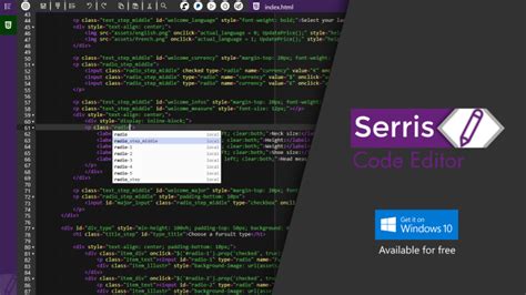 How to Run Java in Serris Code Editor 的图像结果