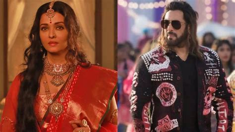 Aishwarya Rai Vs Salman Khan Box Office: PS 2 Rakes In Close To A Crore ...