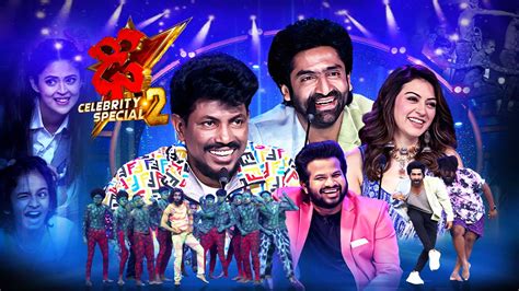 Image result for Dhee Show Director