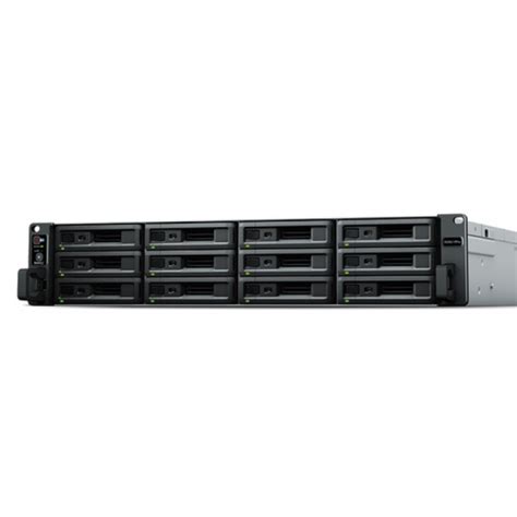 Synology RackStation 12 Bay RS3621RPxs
