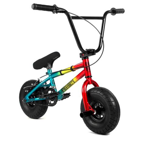 Fatboy Mini Bmx Bikes 20% off ||Mr Bike Shop – Mr. Bikes