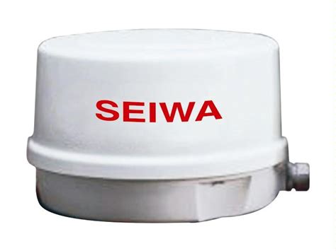 ANTENA RADAR SEIWA/KODEN SWR1 | Naval Chicolino