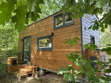 Tiny Home Financing