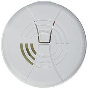 First Alert/brk Brands FG200 "Family Gard" Battery Operated Smoke Alarm ...