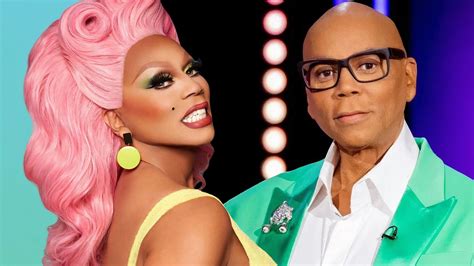 Will RuPaul Ever Retire From Drag Race?
