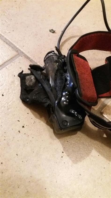 Image result for 18650 Exploding