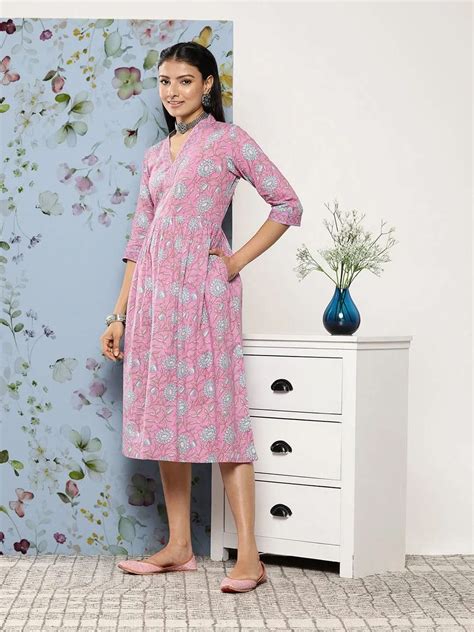 Buy Trending Dresses for Women Online at Best Price | Libas