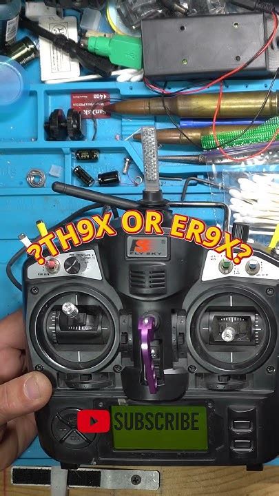Image result for Er9x Tutorial