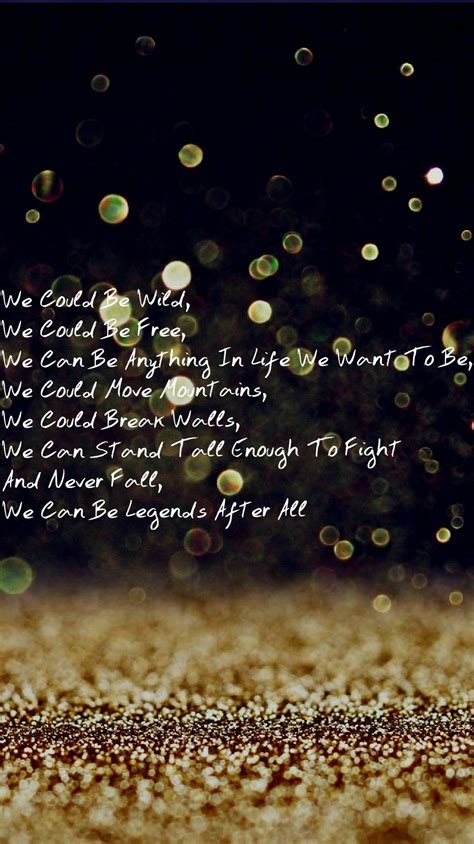 Sleeping With Sirens Free Now Lyrics