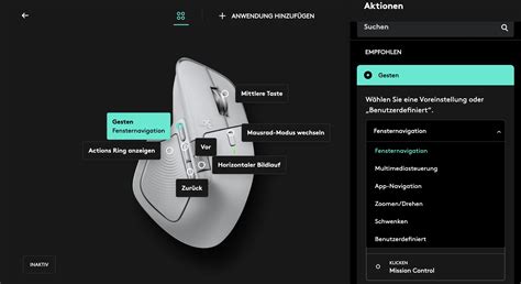 Logitech MX Master 4: Weiterhin die Maus-Messlatte?
