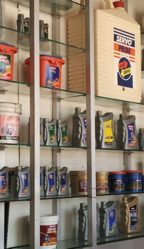 Sarvottam Automobiles Servo Shop – B2B company in Rajasthan, reviews ...