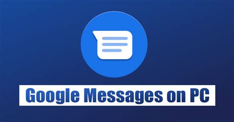 Image result for Google Text Message From Computer