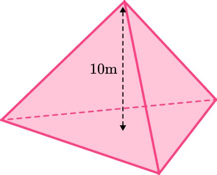 Image result for Triangular Pyramid Examples