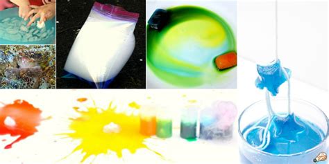 Fast Science Experiments 的图像结果