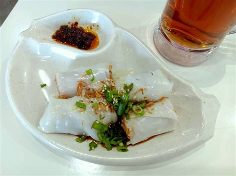 Ming Huang Dim Sum Noodle House - Foodveler