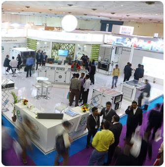 ACREX India 2015 | ACREX India 2023