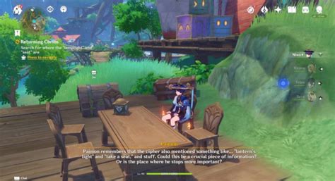 ALL 4 Hidden World Quests In Veluriyam Mirage: Locations & Guide