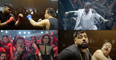 Diljit Dosanjh's Ba***ds Of Bollywood Song Tenu Ki Pata Has Manoj Pahwa ...