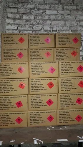 Laboratory Chemicals - Triple Deionized Water Trader - Wholesaler ...