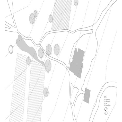 Drawings—site plan | homify