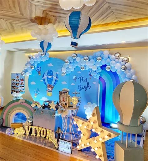 Hire The Best Event Organisers And Decorators In Bangalore