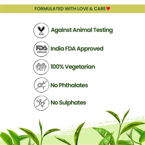 Clarifying Tea tree cleansing bar 150gm – Nyassa