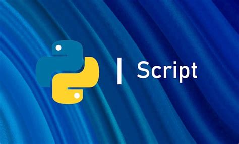 Image result for Python Script Sinple