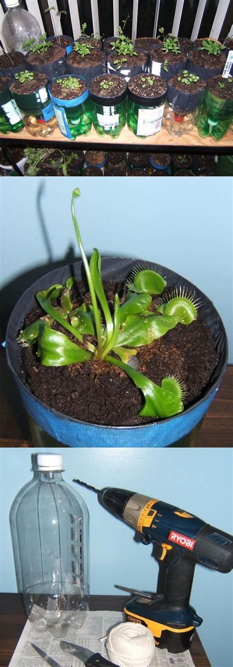 Bildergebnis für homemade self watering system