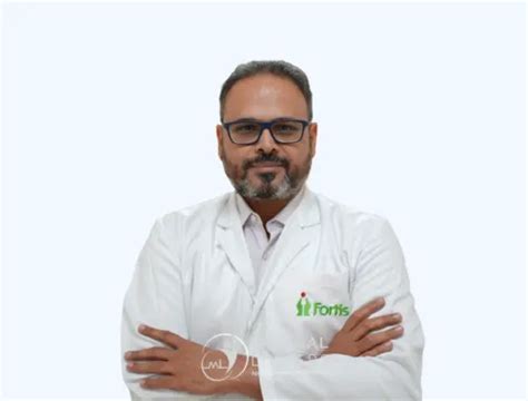 Dr. Vikram Goyal - Medical Linkers