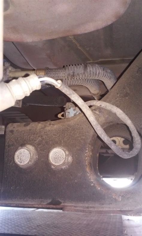 Image result for Installing O2 Bank 1 Sensor On 2006 Chevy Express