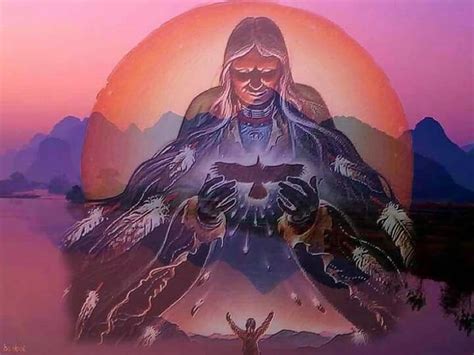 Unveil the Ancient Wisdom: Native American Healers’ Spiritual Secrets
