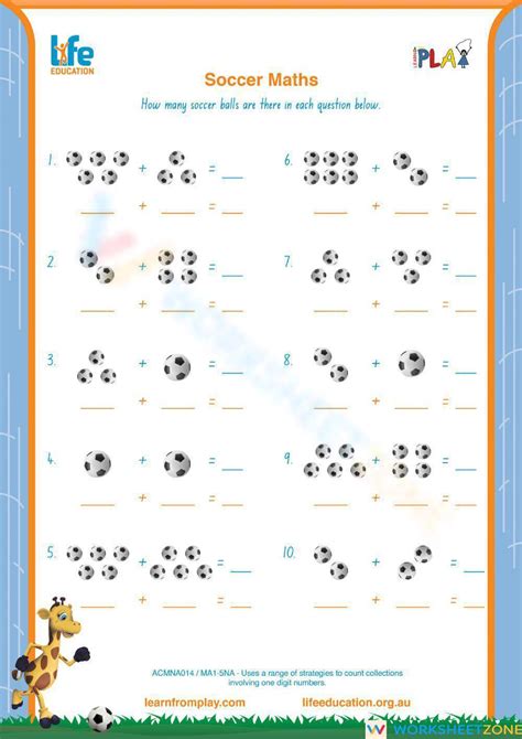 Image result for Math Soccer Funbrain