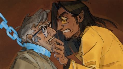 Toxic Yaoi / Doomed Yaoi | Know Your Meme