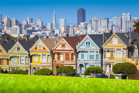 Opportunities for Growth: Exploring San Francisco's Booming Real Estate ...