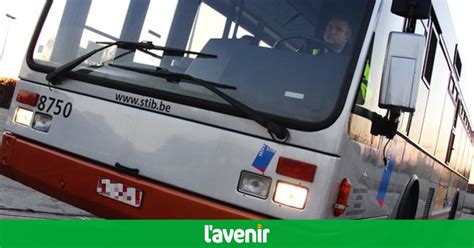 La STIB se dit consciente des difficultés rencontrées par ses ...