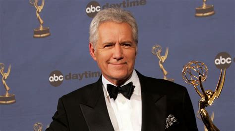 Alex Trebek Net Worth: See the Longtime 'Jeopardy' Host's Salary ...