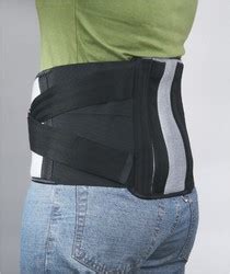 Lumbo Sacral Corset & Padded buy in Pune