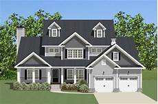 Suburban House Design by Luxury House Plan 189 1092 4 Bedrm 2715 Sq Ft Home Suburban House Design