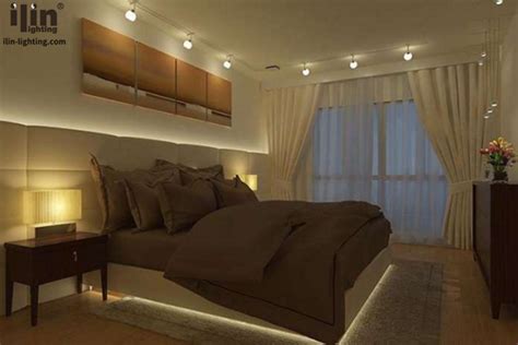 卧室灯具现在都流行这样装修设计，不看可惜了！?_太平洋家居网