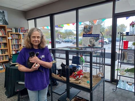 Whatcom Humane Society Thrift Shop Finds New Home in Birchwood ...