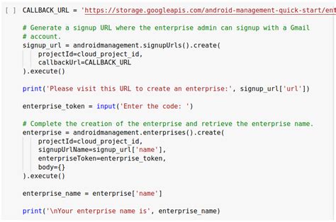 Image result for Android Management API Logo