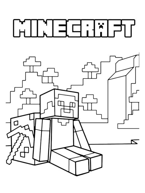 Image result for Minecraft Poop Coloring Pages