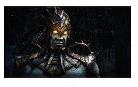 Buy Mortal Kombat X (PS3) Online at Low Prices in India | Warner Bros ...
