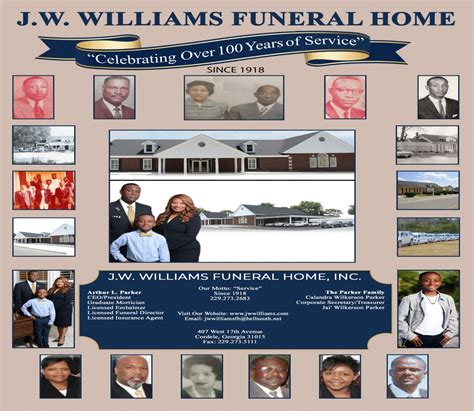 Paschal Memorial Funeral... - Paschal Memorial Funeral Home