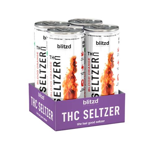 Refreshing Delights: Exploring the World of Non-Alcoholic Seltzer ...