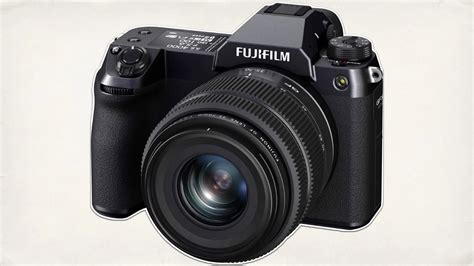Camera Fuji 的图像结果